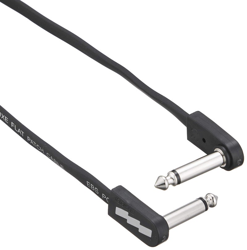 EBS Cables PCF-58 Flat Patch Cable - Image 1